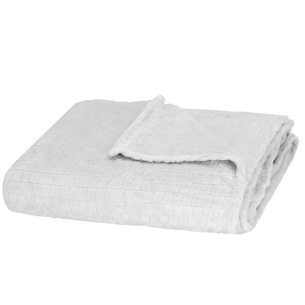 Pleds Springos HA7111 170 x 210 cm Photo 2