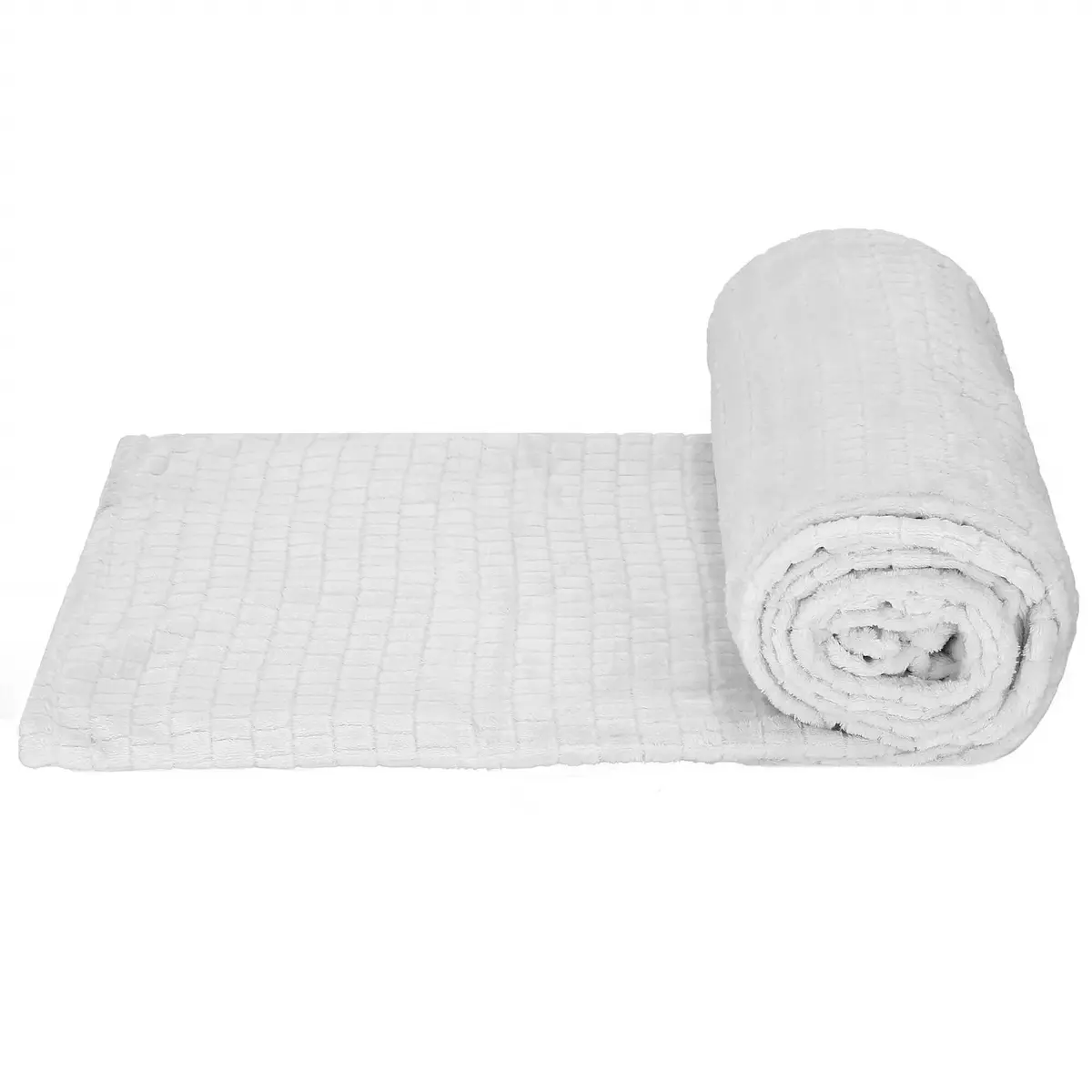 Pleds Springos HA7111 170 x 210 cm Photo 3