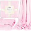 Throw blanket Springos HA7130 130×180 cm Photo 4