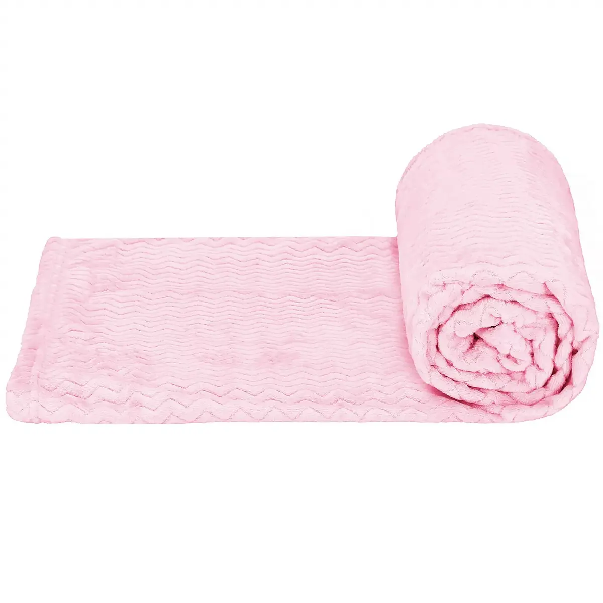 Throw blanket Springos HA7130 130×180 cm Photo 5