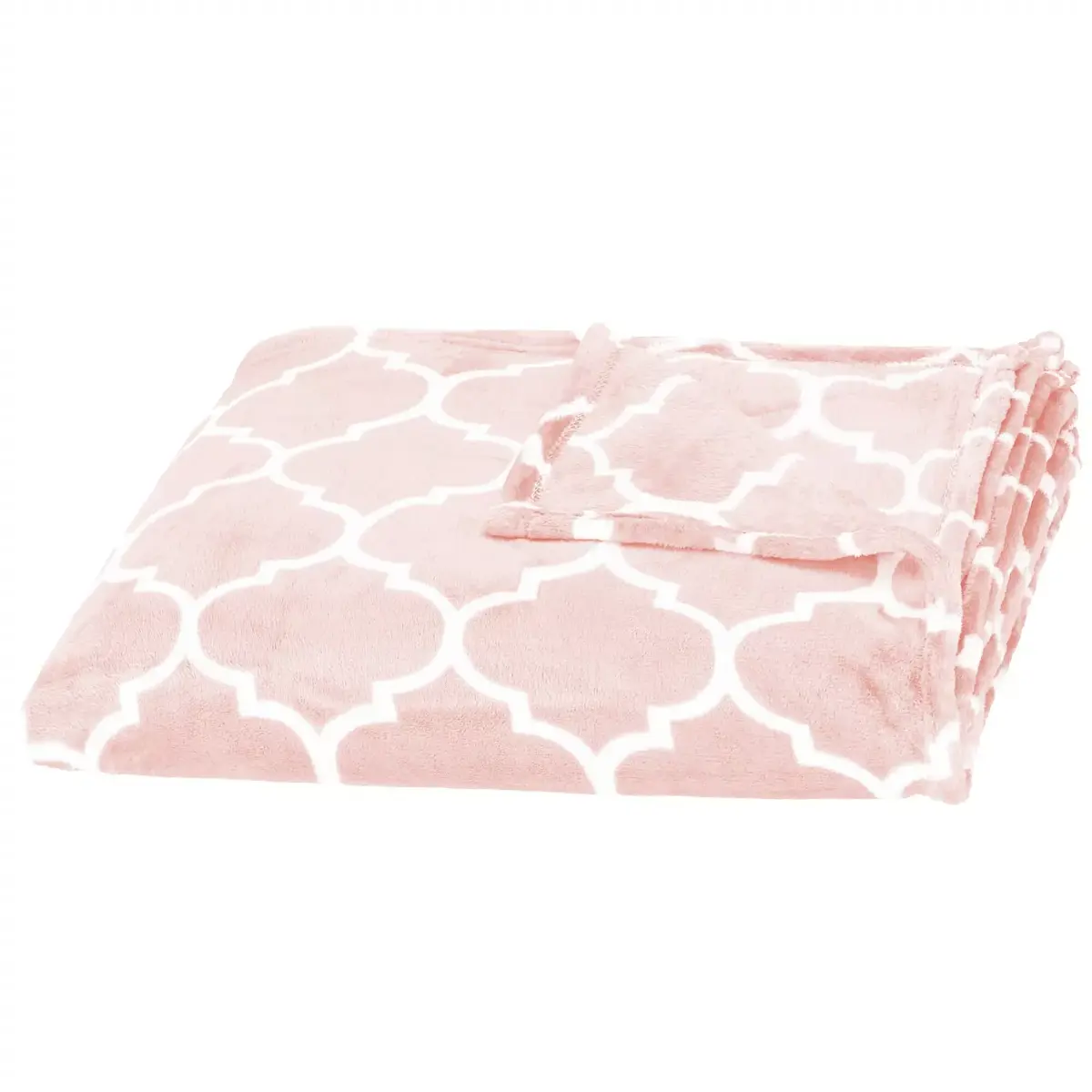 Blanket Springos HA7171 150×200 cm Photo 2