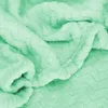 Springos HA7157 Blanket 200 x 220 cm Photo 3