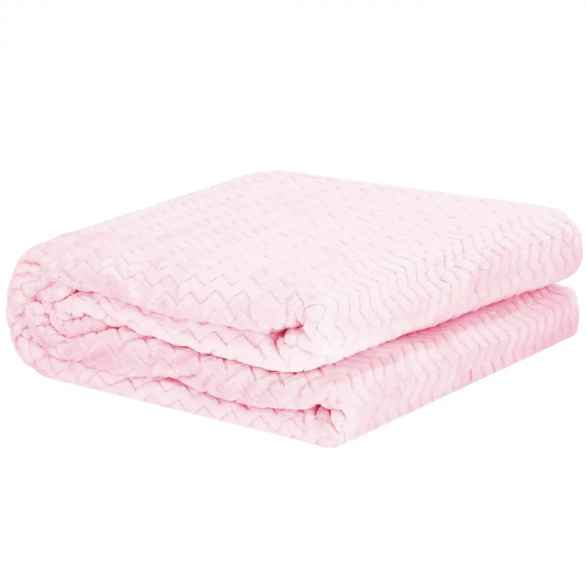 Throw Blanket Springos HA7152 200x220 cm Photo 3