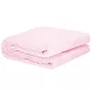Throw Blanket Springos HA7152 200x220 cm Photo 3