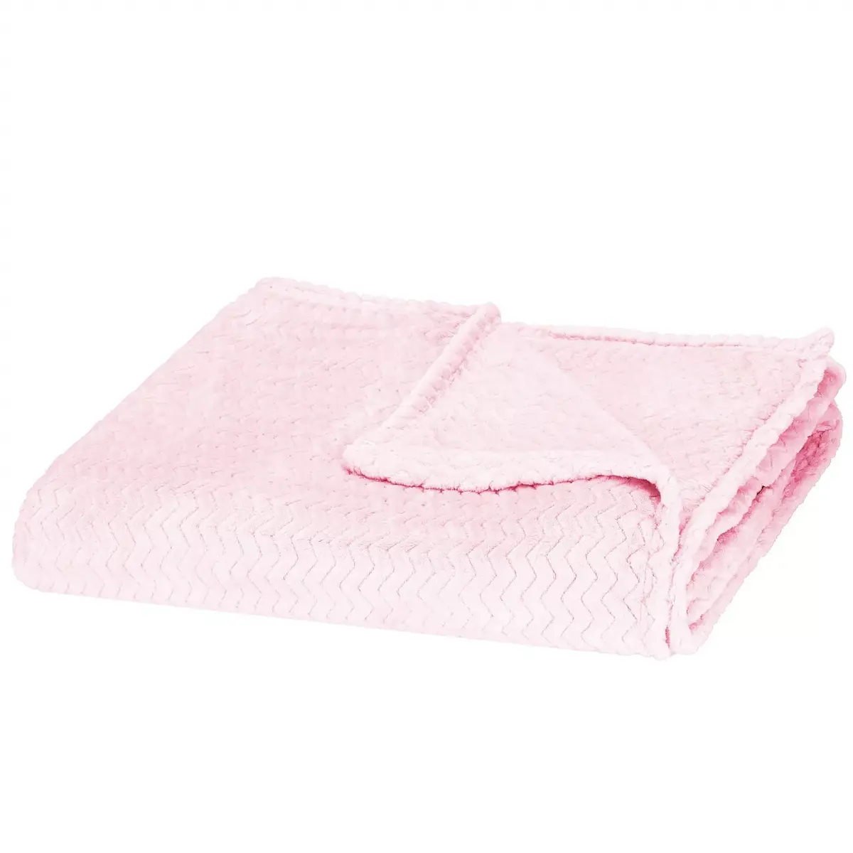Throw Blanket Springos HA7152 200x220 cm Photo 4