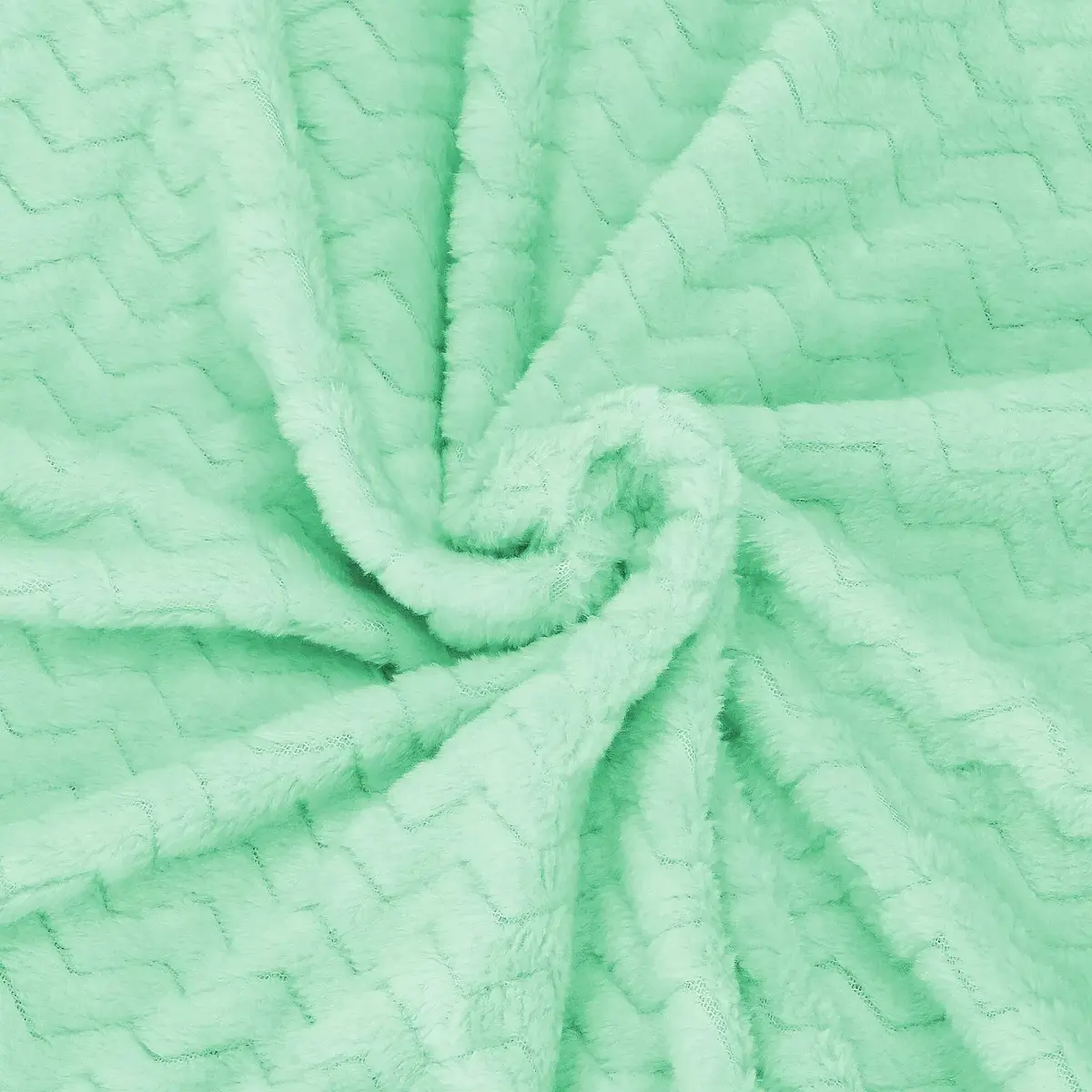 Bed Blanket Springos HA7145 160×200 Photo 4