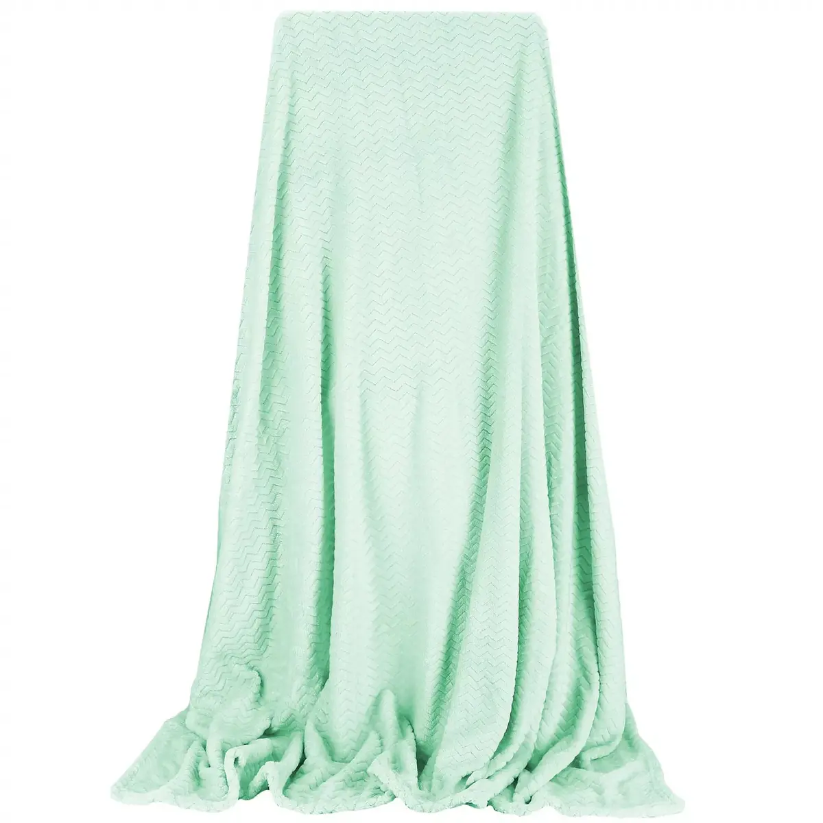 Bed Blanket Springos HA7145 160×200 Photo 6