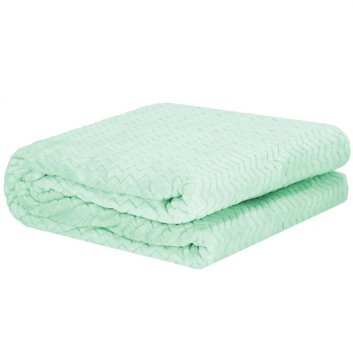 Bed Blanket Springos HA7145 160×200 Photo 9