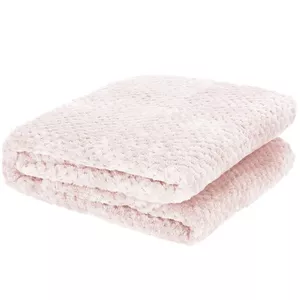 Bedding blanket Springos HA7102 200×220 cm – bed blanket, 200x220 cm
