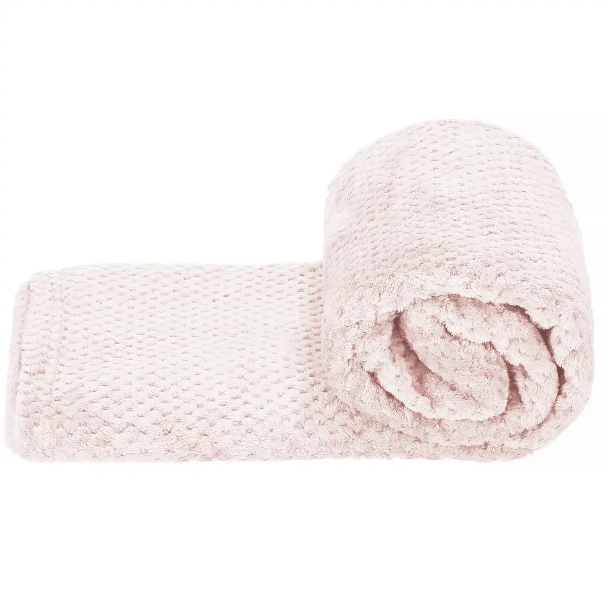Bedding blanket Springos HA7102 200×220 cm Photo 4