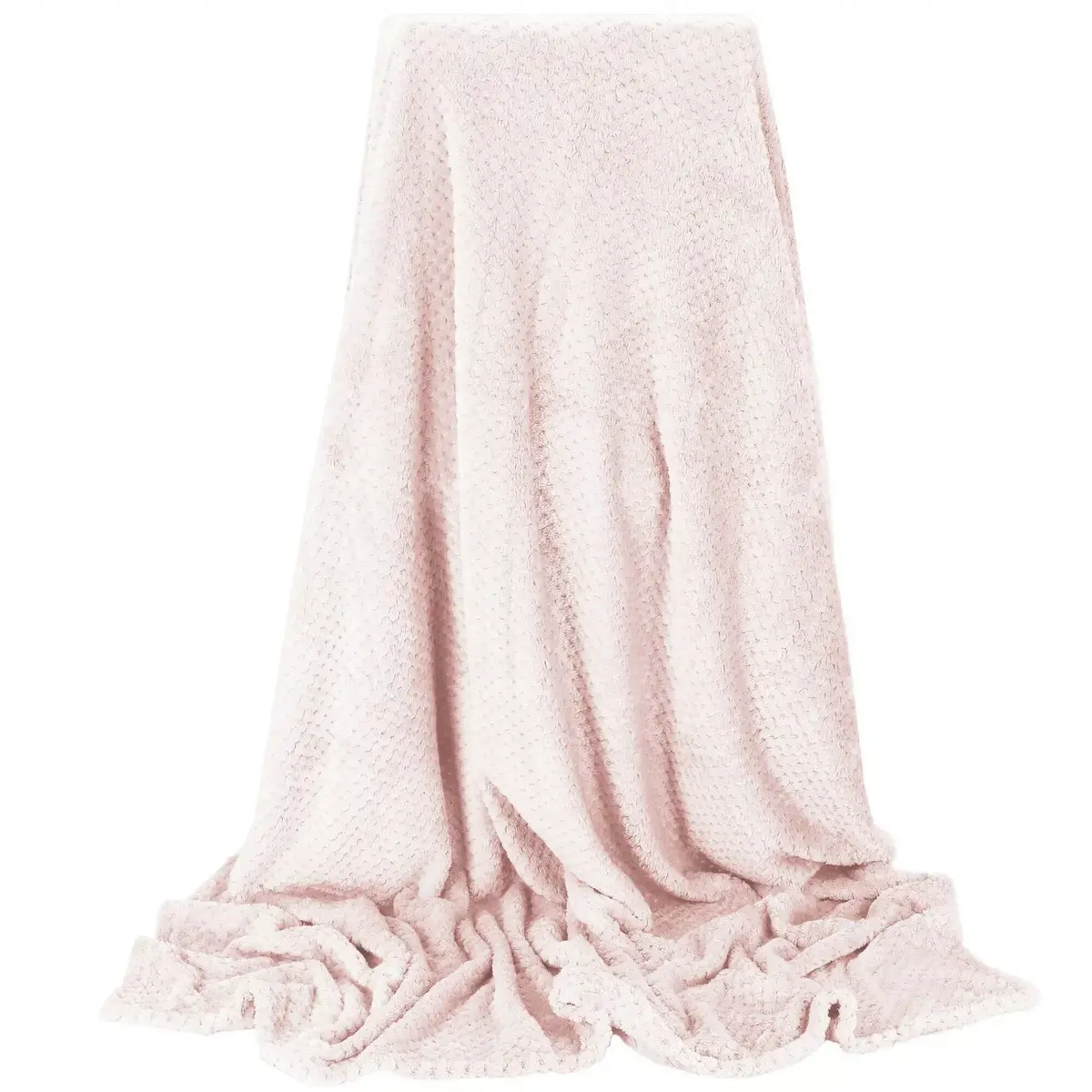 Bedding blanket Springos HA7102 200×220 cm Photo 9