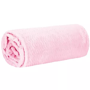 Blanket Springos HA7142 160 x 200 cm - Springos blanket 160x200
