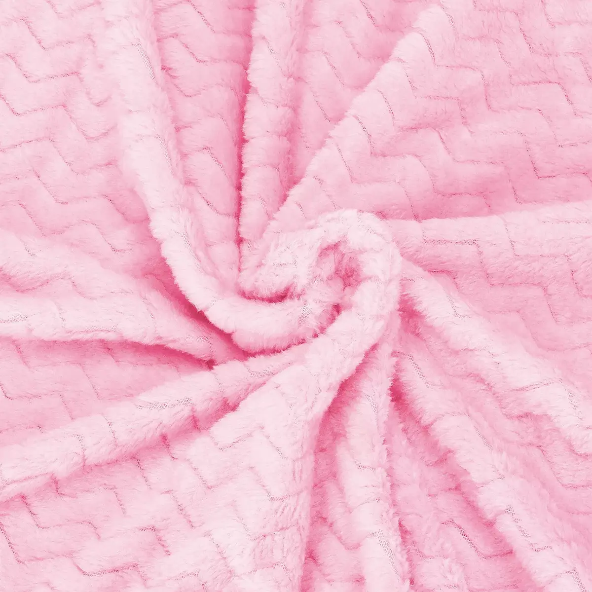 Blanket Springos HA7142 160x200 cm Photo 2