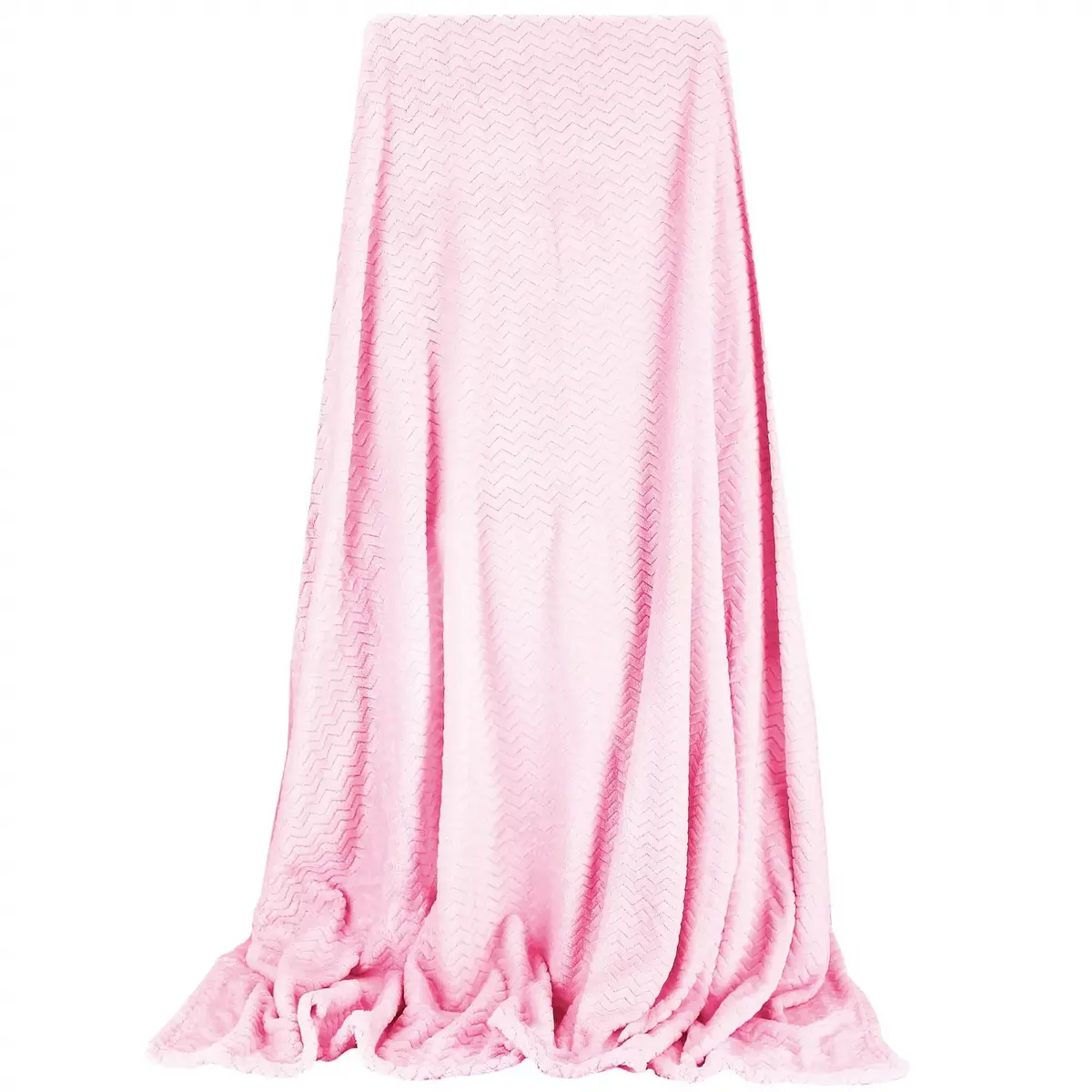 Blanket Springos HA7142 160x200 cm Photo 4