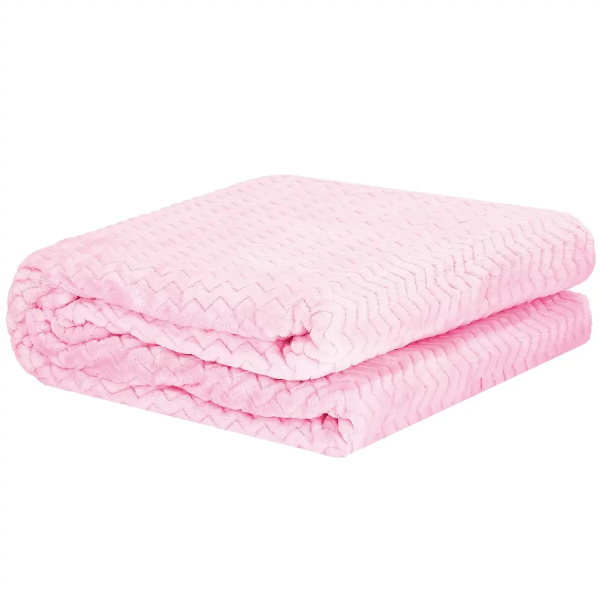 Blanket Springos HA7142 160x200 cm Photo 8
