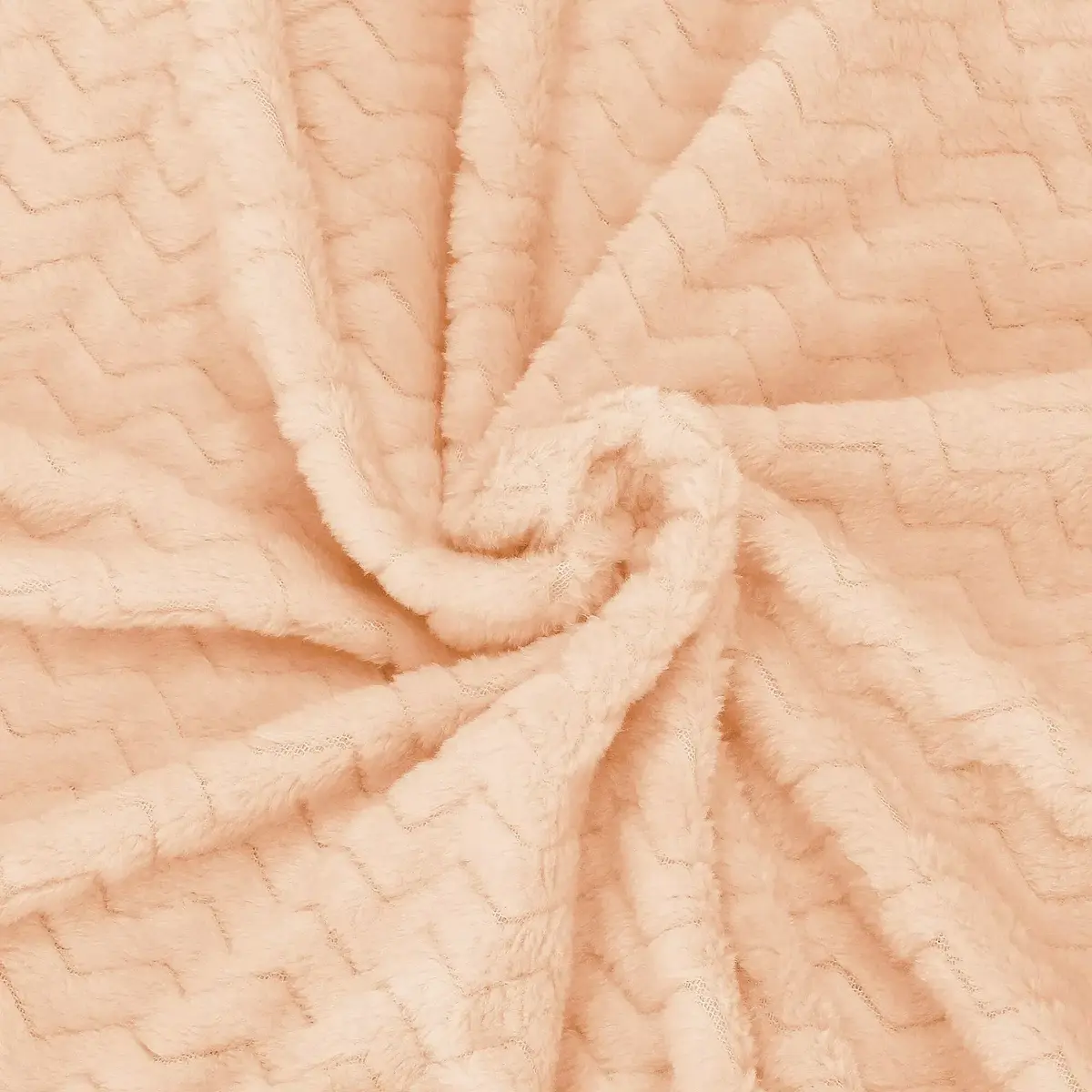 Bedspread Springos HA7136 reversible 130x180 cm Photo 5