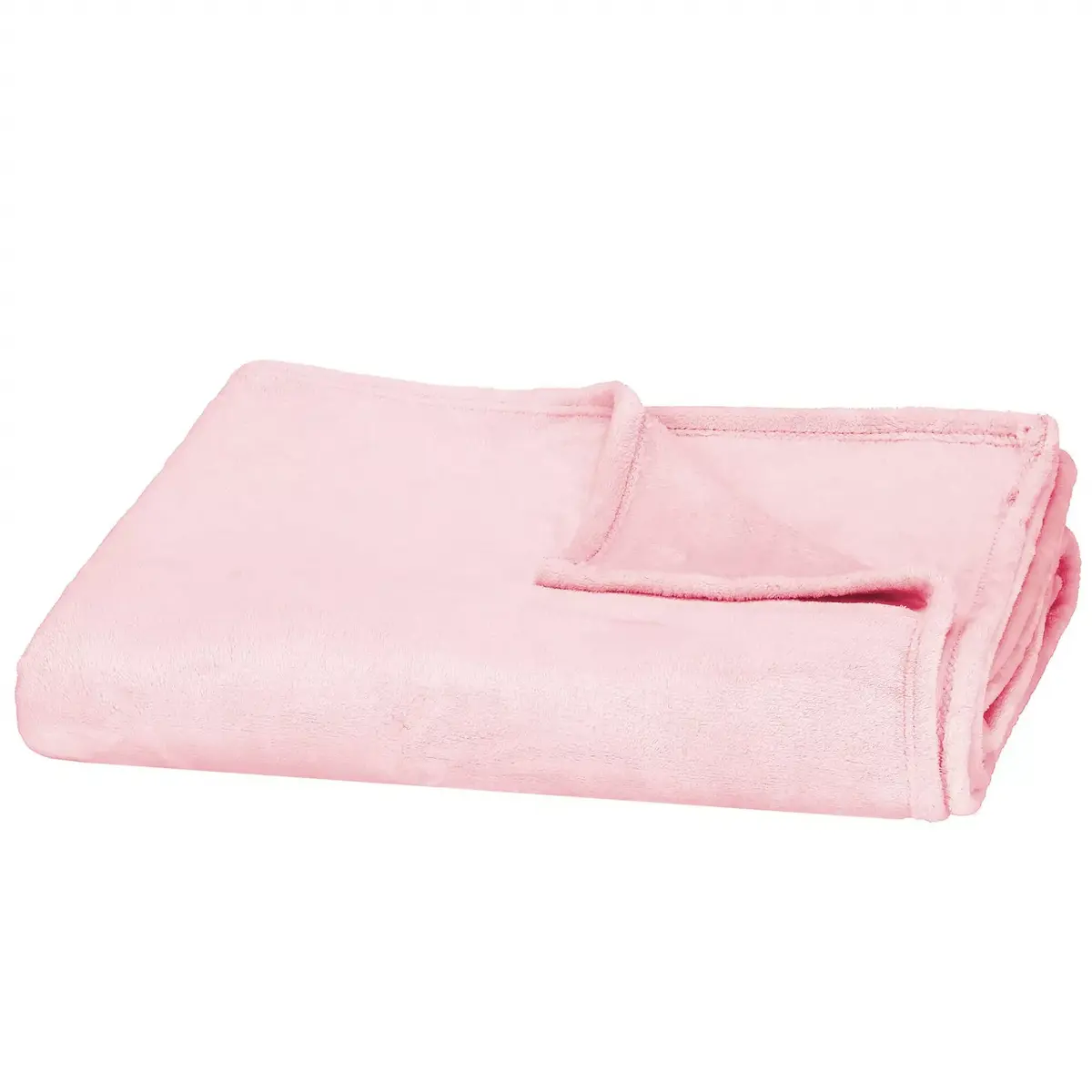 Blanket Springos HA7201 150x200 cm Photo 3