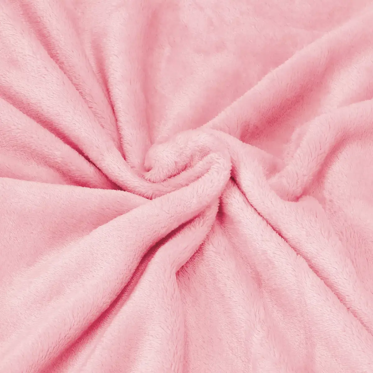 Blanket Springos HA7201 150x200 cm Photo 6