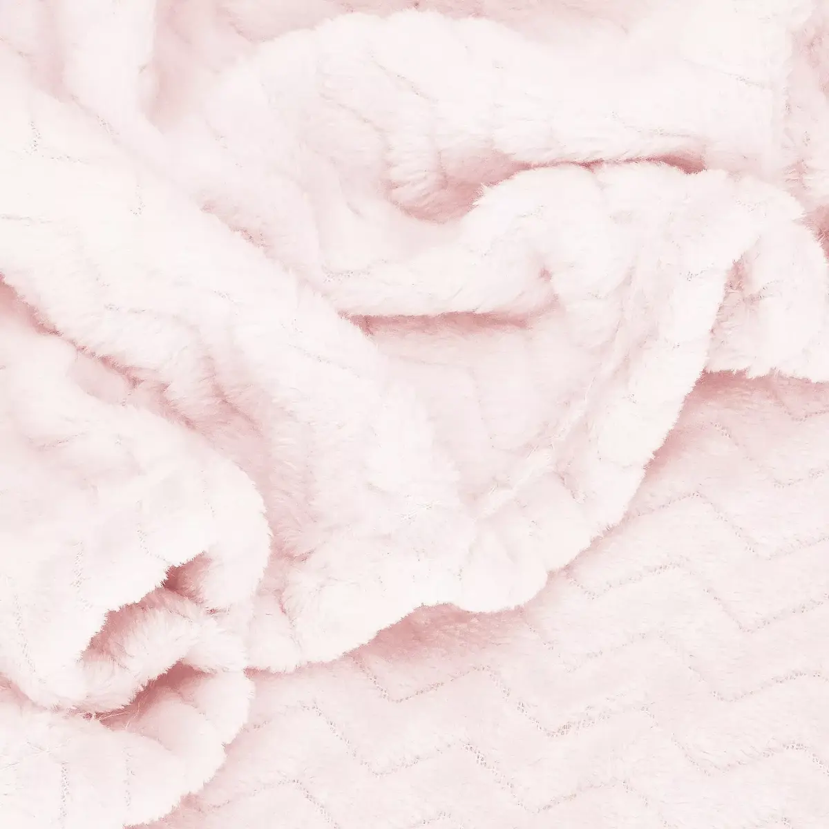 Springos HA7117 Reversible Bedspread Blanket Photo 4