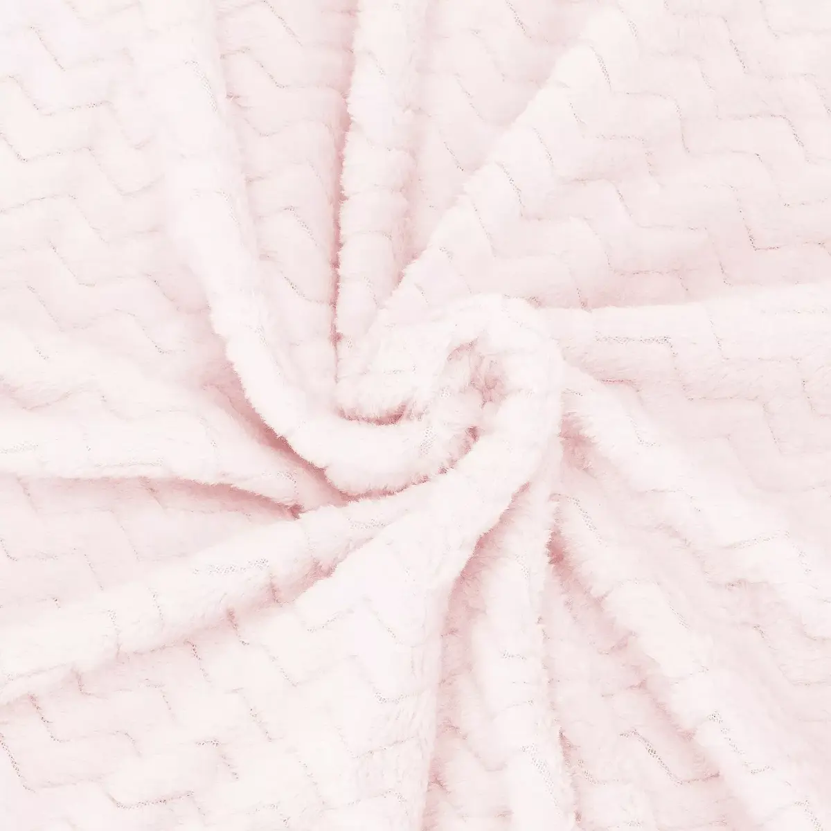Springos HA7117 Reversible Bedspread Blanket Photo 5