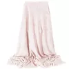 Throw Blanket Springos HA7094 150x200 cm Photo 6