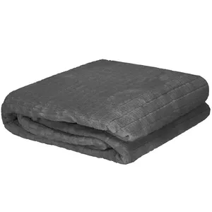 Blanket Springos HA7110 170 x 210 cm, plaid design