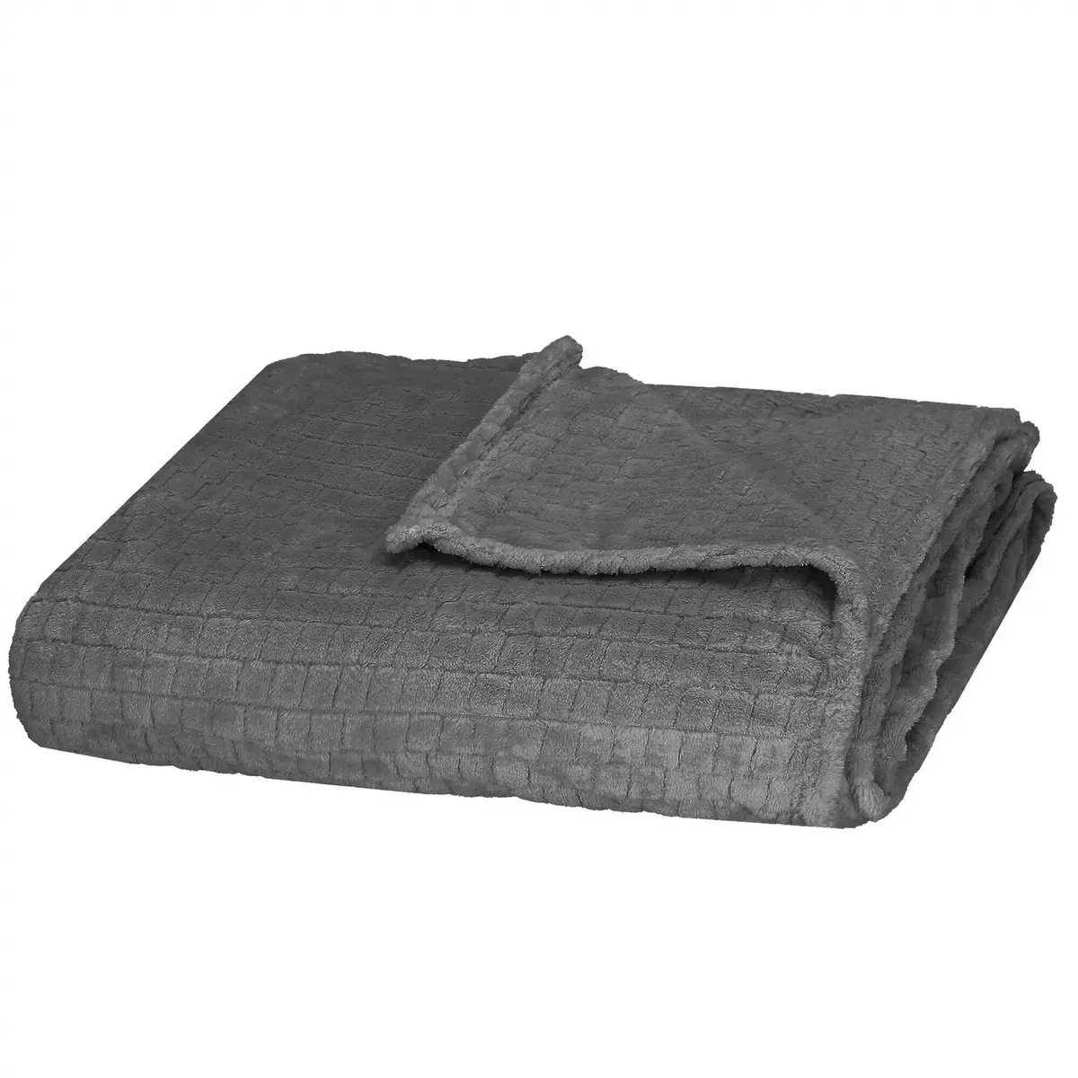 Blanket Springos HA7110 170 x 210 cm Photo 2