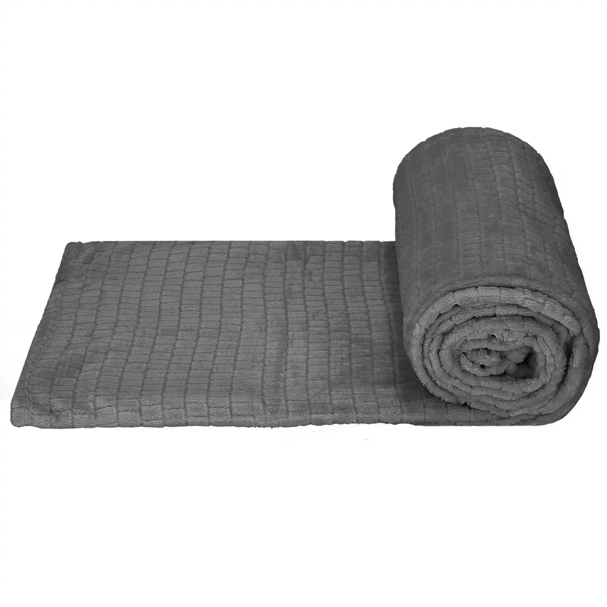 Blanket Springos HA7110 170 x 210 cm Photo 3