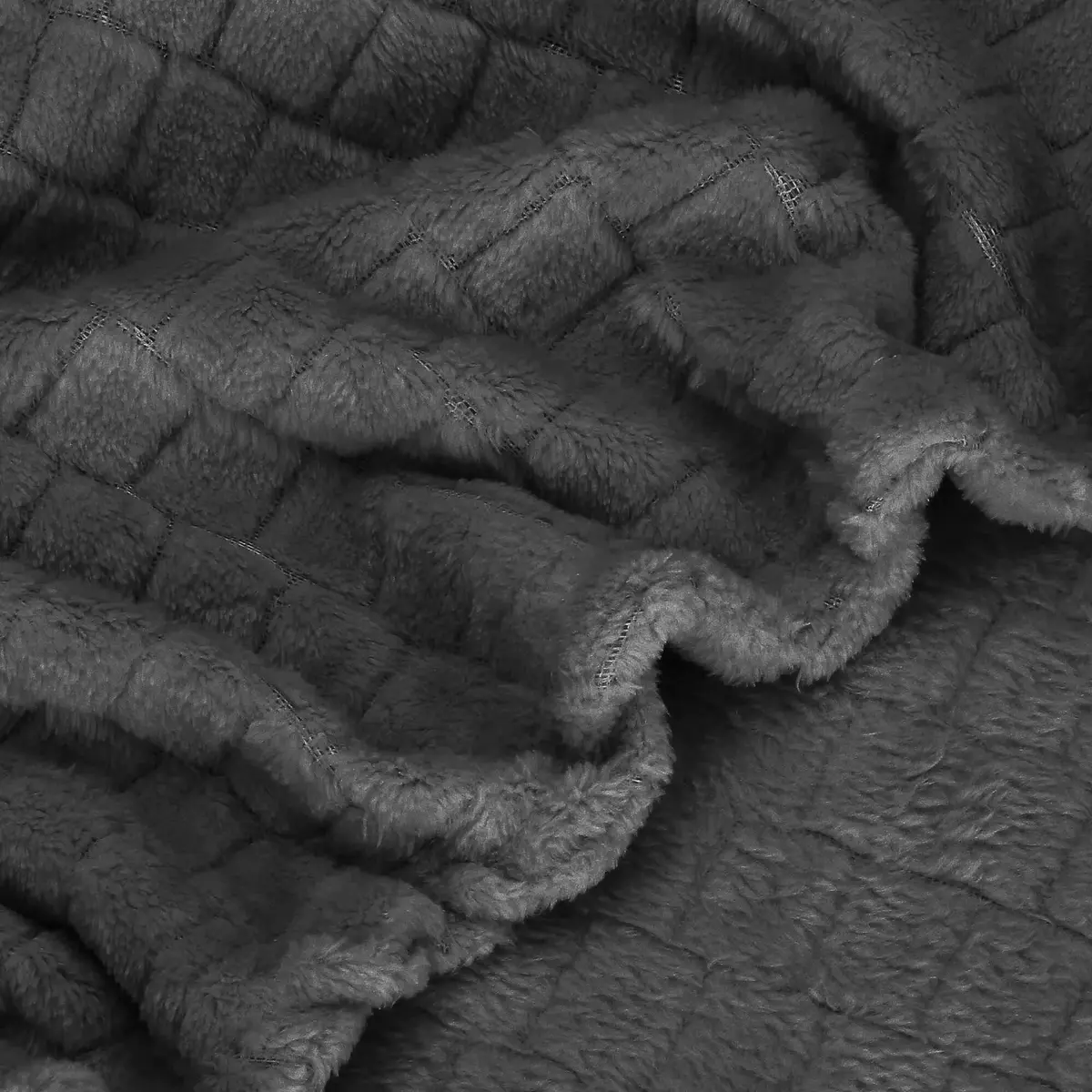 Blanket Springos HA7110 170 x 210 cm Photo 6