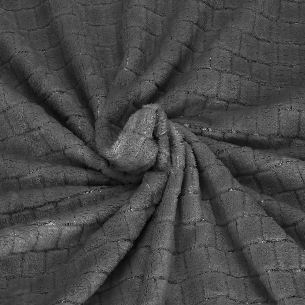 Blanket Springos HA7110 170 x 210 cm Photo 7
