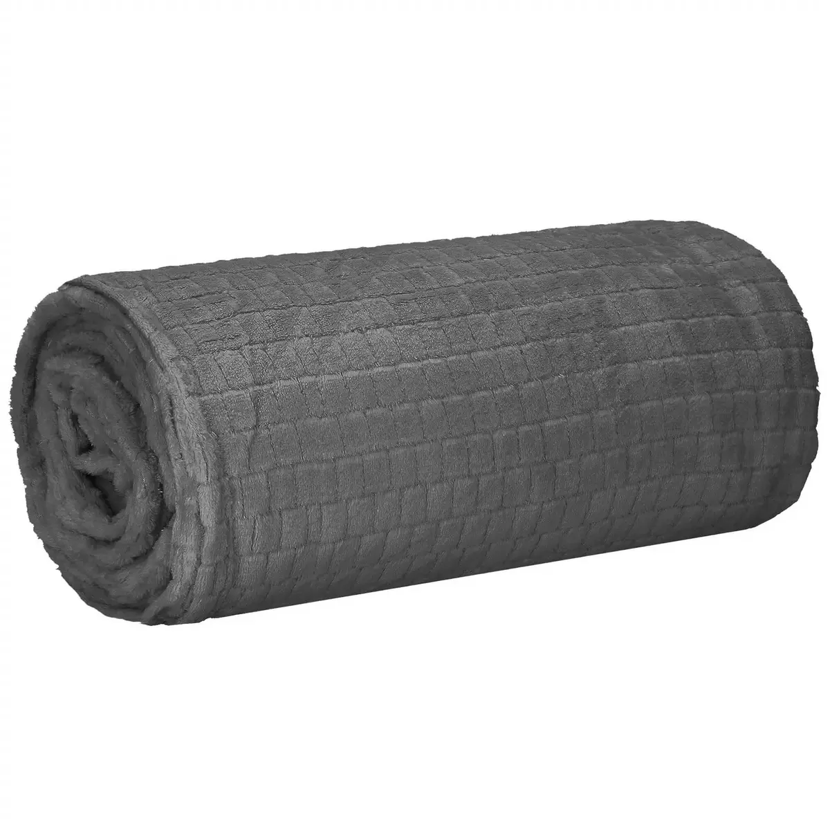Blanket Springos HA7110 170 x 210 cm Photo 9