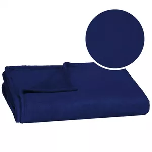 Bed blanket Springos HA7211 200 x 220 cm — large blanket for bed