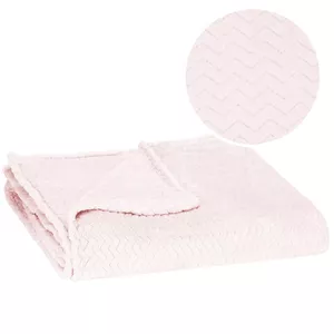 Blanket Springos HA7141 160x200 cm – Springos blanket 160×200 cm