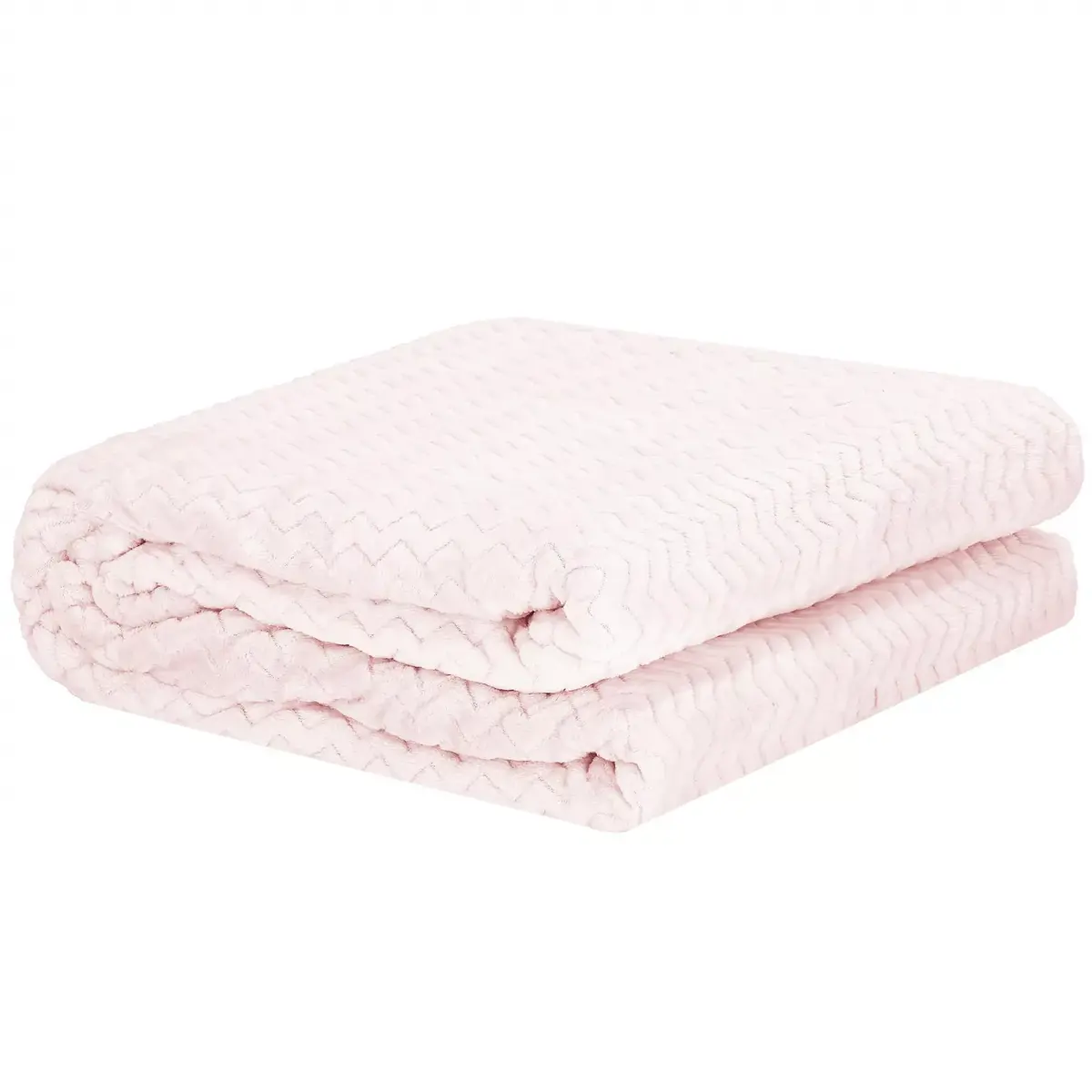 Blanket Springos HA7141 160x200 cm Photo 5