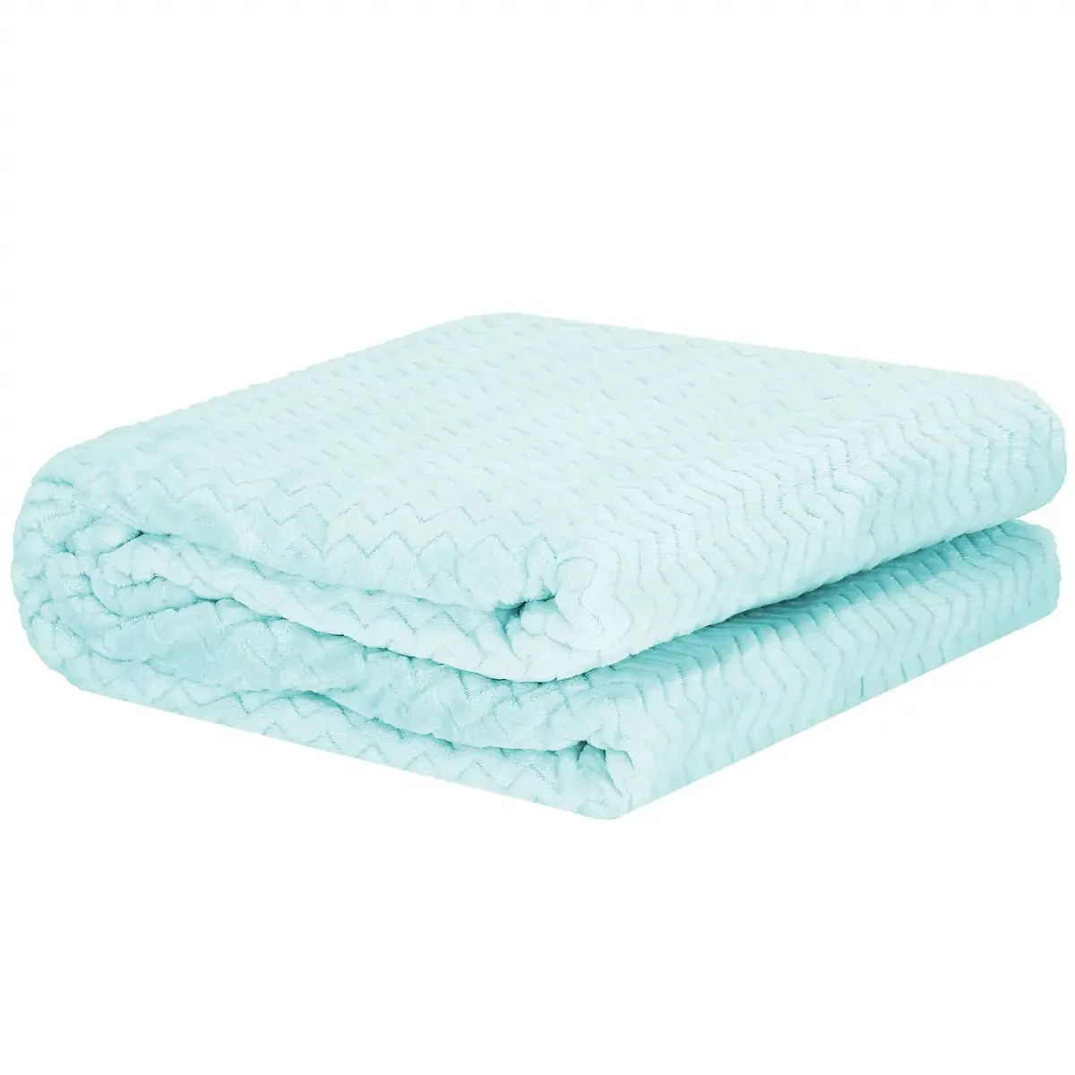 Blanket Springos HA7156 — 200 x 220 cm Photo 2