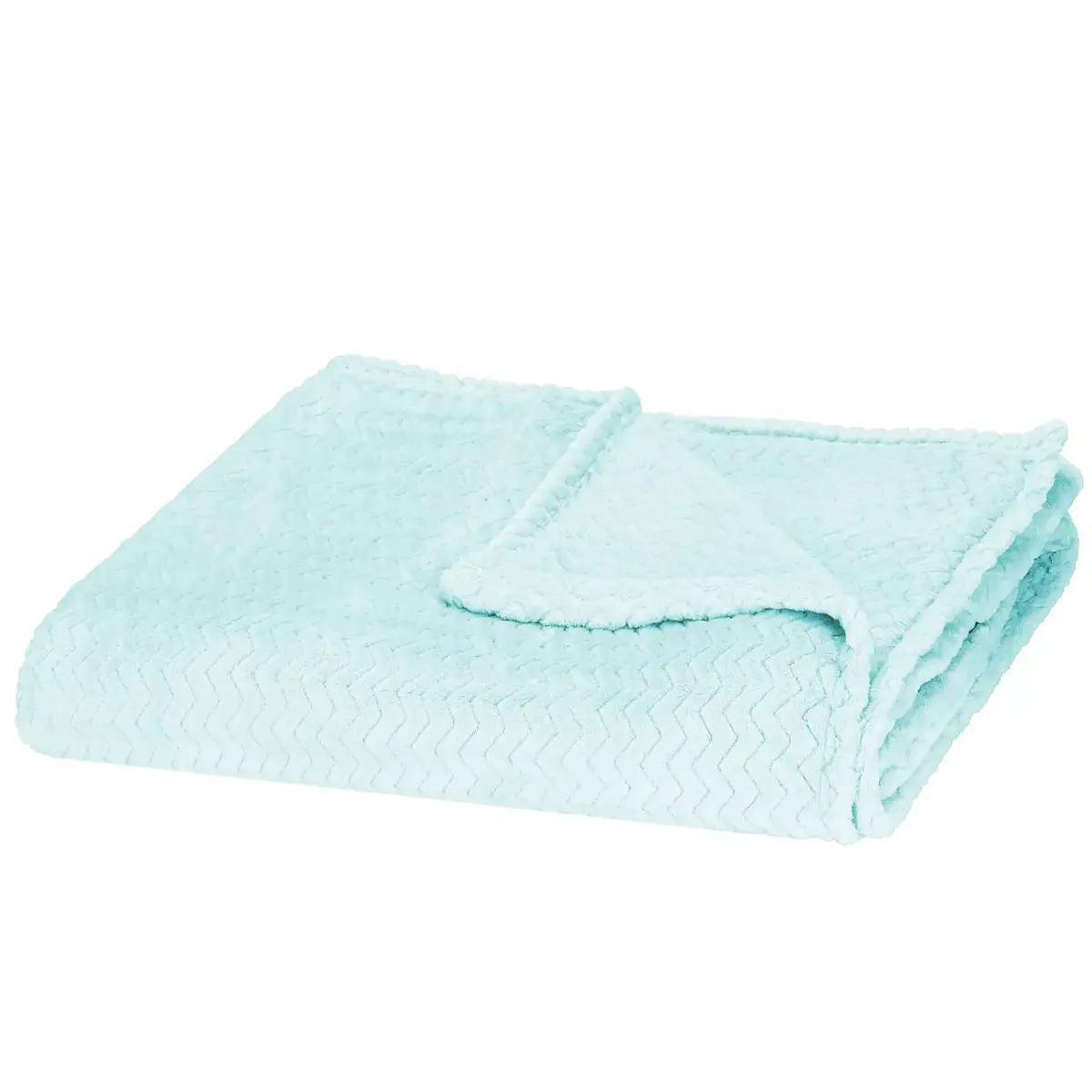 Blanket Springos HA7156 — 200 x 220 cm Photo 3