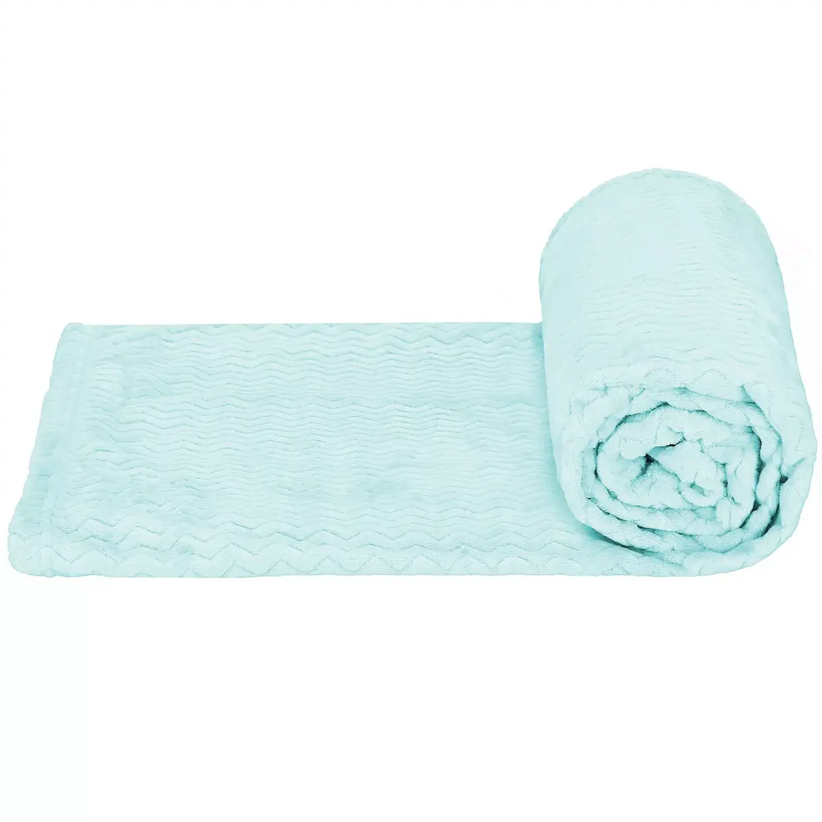 Blanket Springos HA7156 — 200 x 220 cm Photo 4