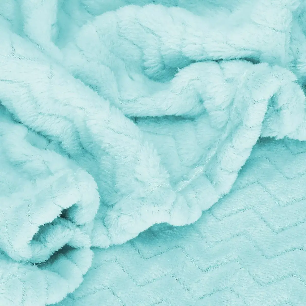 Blanket Springos HA7156 — 200 x 220 cm Photo 6