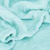 Blanket Springos HA7156 — 200 x 220 cm Photo 6