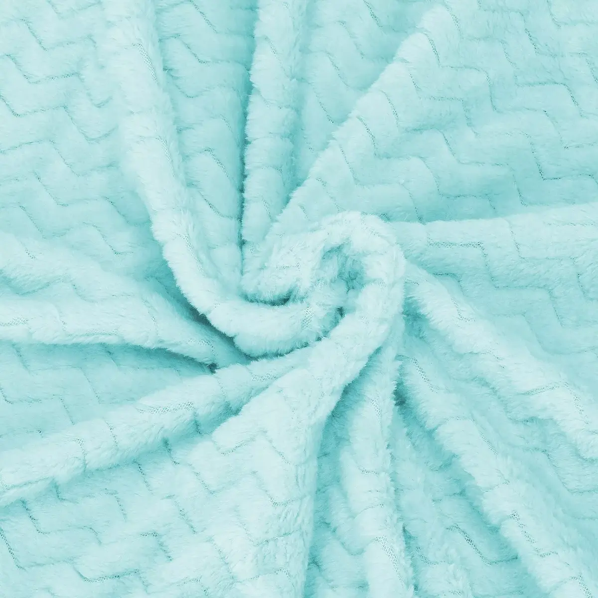 Blanket Springos HA7156 — 200 x 220 cm Photo 7