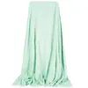 Throw blanket Springos HA7121 70x160 cm Photo 2