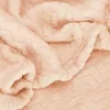 Blanket Springos HA7124 70 x 160 cm Photo 4