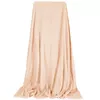 Blanket Springos HA7124 70 x 160 cm Photo 8