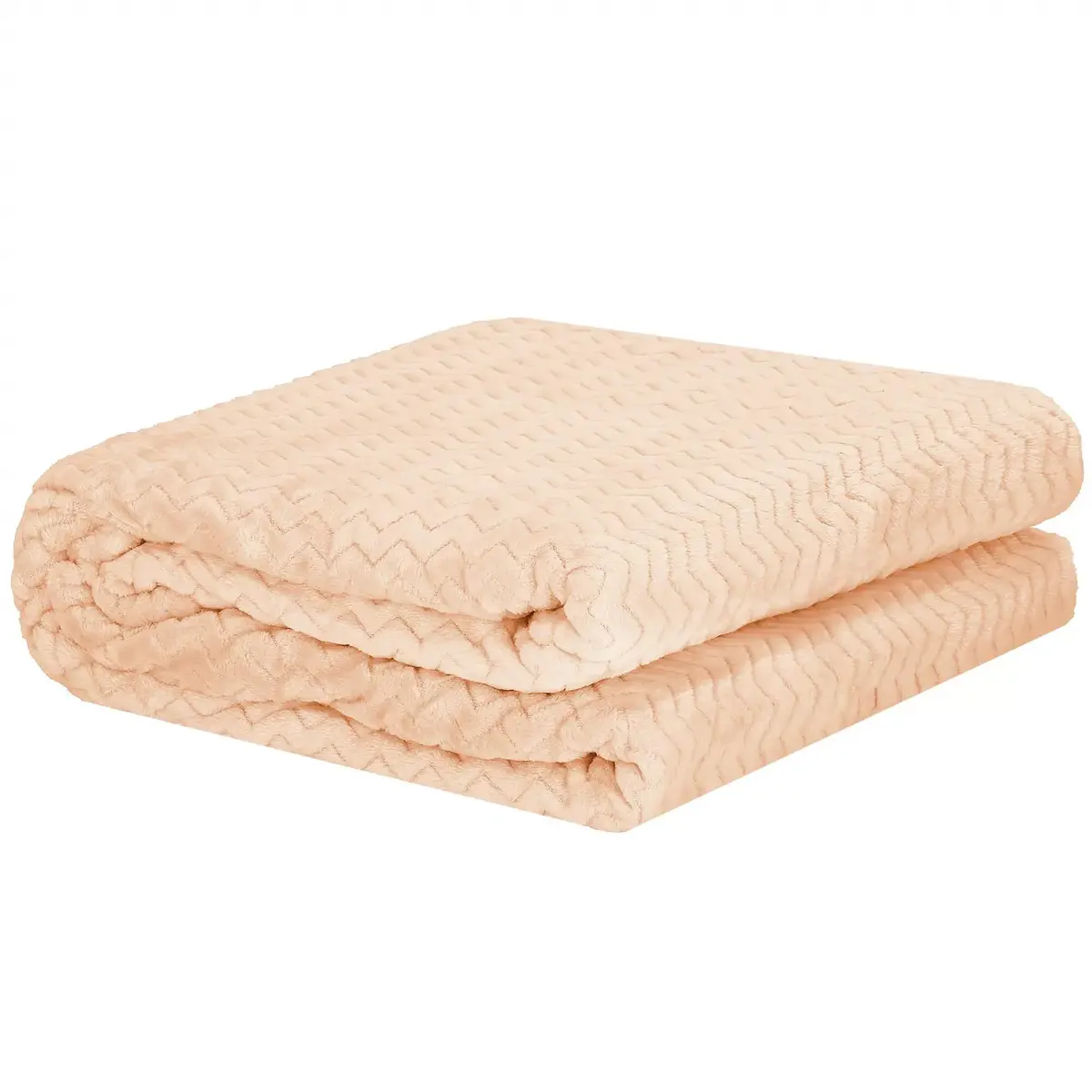 Blanket Springos HA7124 70 x 160 cm Photo 10