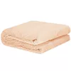 Blanket Springos HA7124 70 x 160 cm Photo 10