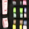 Sewing accessory set Springos HA7235 — 70 pcs Photo 3