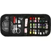 Sewing accessory set Springos HA7235 — 70 pcs Photo 8