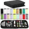 Sewing accessory set Springos HA7235 — 70 pcs Photo 1