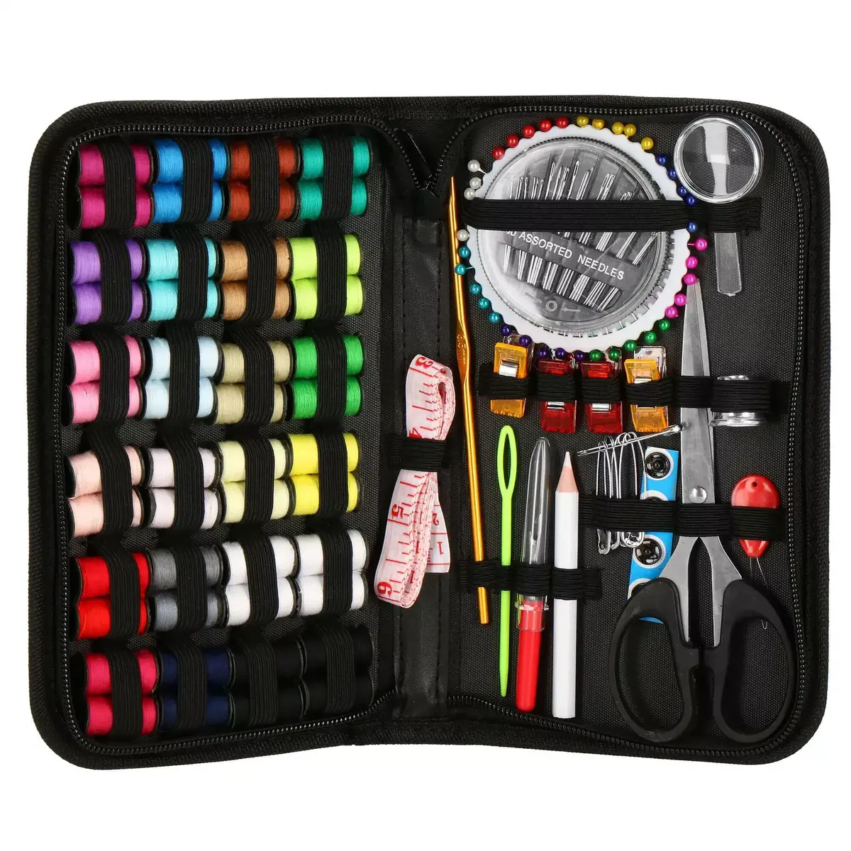 Sewing set Springos HA7238 Photo 2