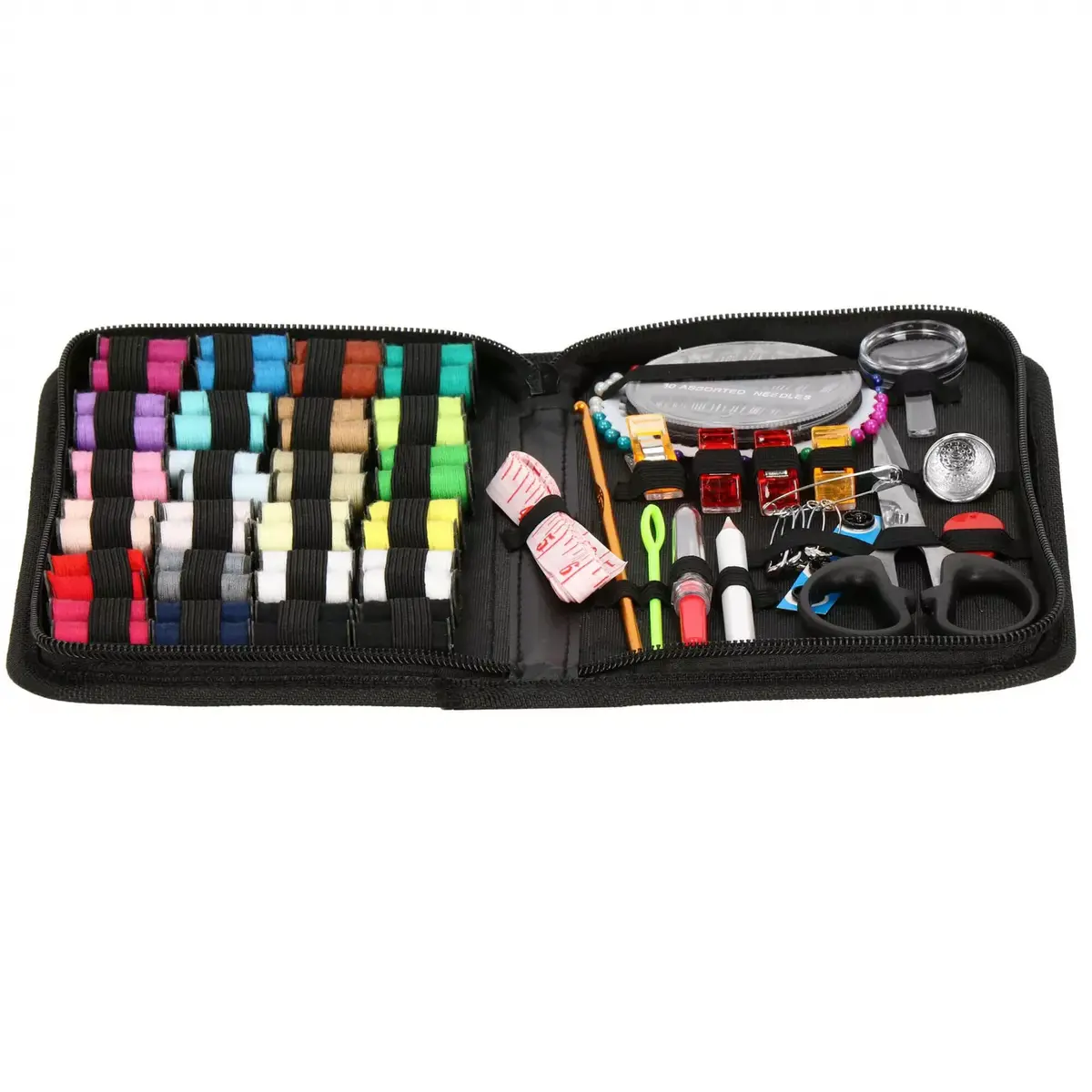 Sewing set Springos HA7238 Photo 5